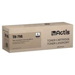 Tóner Actis TH-79A Negro Multicolor