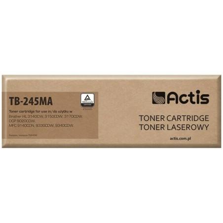 Tóner Actis TB-245MA Multicolor Magenta