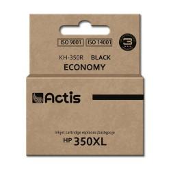 Cartucho de Tinta Original Actis KH-350R Negro