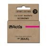 Cartucho de Tinta Original Actis KH-364MR Magenta