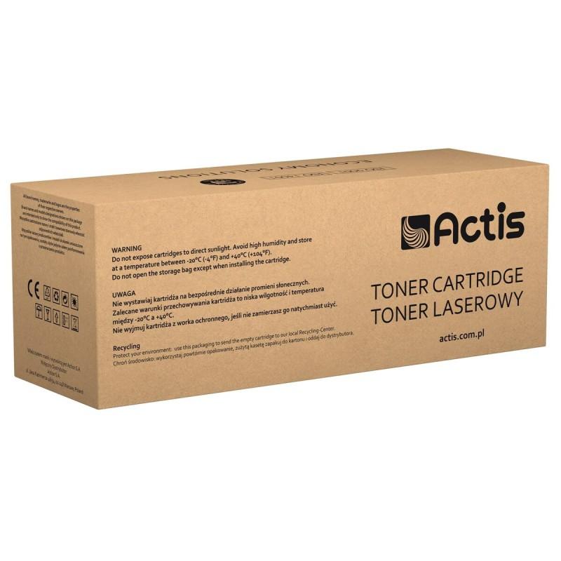 Tóner Actis TB-3430A Negro Multicolor