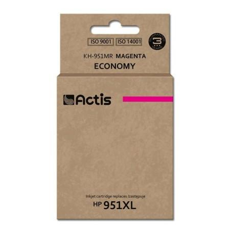 Cartucho de Tinta Original Actis KH-951MR Magenta