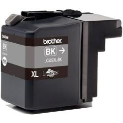 Cartucho de Tinta Original Brother LC529XL-BK Negro