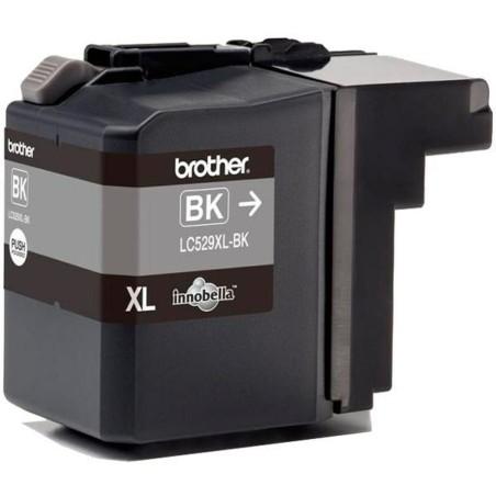 Cartucho de Tinta Original Brother LC529XL-BK Negro