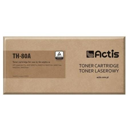 Tóner Actis TH-80A Negro