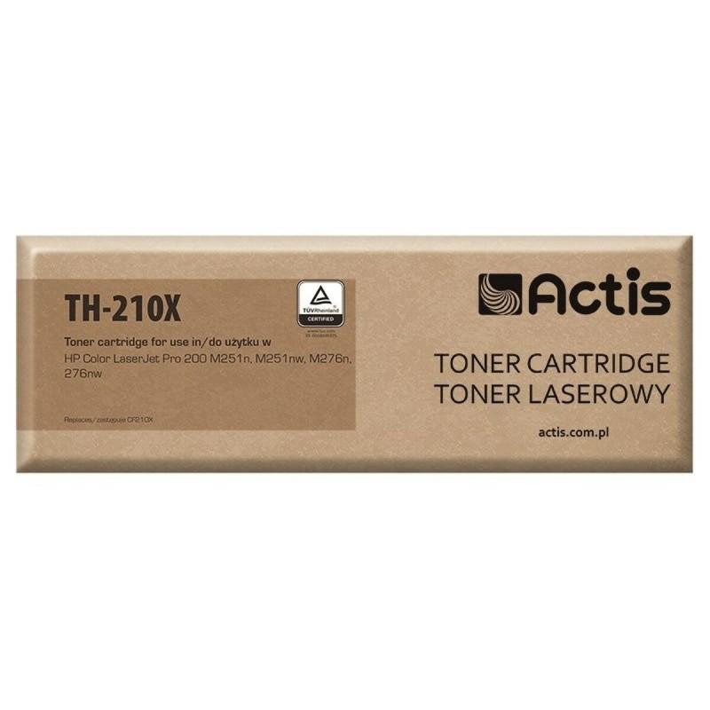 Tóner Actis TH-210X Negro