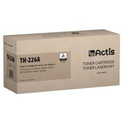 Tóner Actis TH-226A Negro