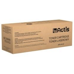 Tóner Actis TH-410X Negro Multicolor