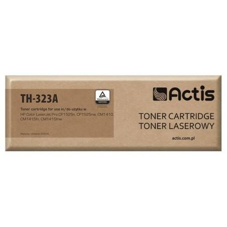 Tóner Actis TH-323A Multicolor Magenta