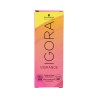 Tinte Permanente Schwarzkopf Igora Vibrance Castaño Medio Nº 4-00 60 ml Natural Intenso