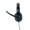 Auriculares con Micrófono Gaming Esperanza EGH330B