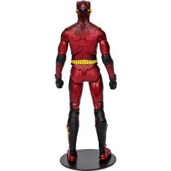 Figura de Acción The Flash Batman Costume 18 cm