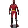 Figura de Acción The Flash Batman Costume 18 cm