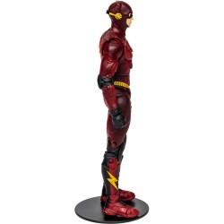 Figura de Acción The Flash Batman Costume 18 cm