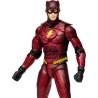 Figura de Acción The Flash Batman Costume 18 cm