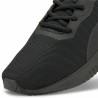 Zapatillas Deportivas Mujer Puma Flyer Flex Negro