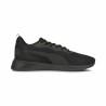 Zapatillas Deportivas Mujer Puma Flyer Flex Negro