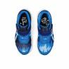 Zapatillas Deportivas Infantiles Asics Contend 8 PS  Azul