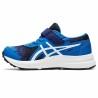 Zapatillas Deportivas Infantiles Asics Contend 8 PS  Azul