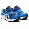 Zapatillas Deportivas Infantiles Asics Contend 8 PS  Azul