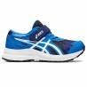 Zapatillas Deportivas Infantiles Asics Contend 8 PS  Azul