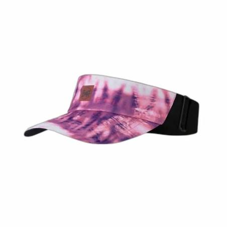 Visera Buff Deri  Rosa