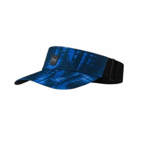 Visera Buff Attel Azul