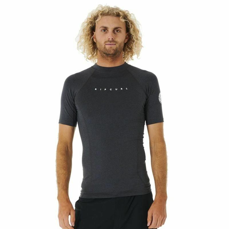 Camiseta de Baño Rip Curl Dawn Patrol Perf