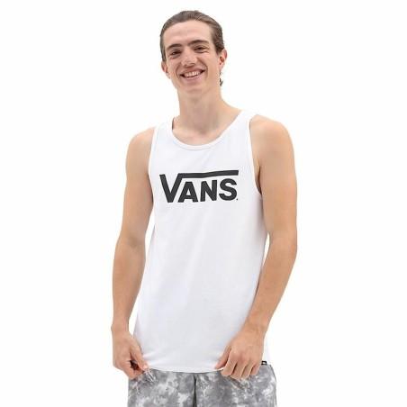 Camiseta de Tirantes Hombre Vans Tank-B 