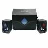 Altavoces PC Ewent EW3526 Negro