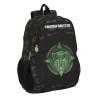 Mochila Escolar Transformers Negro 32 x 44 x 16 cm