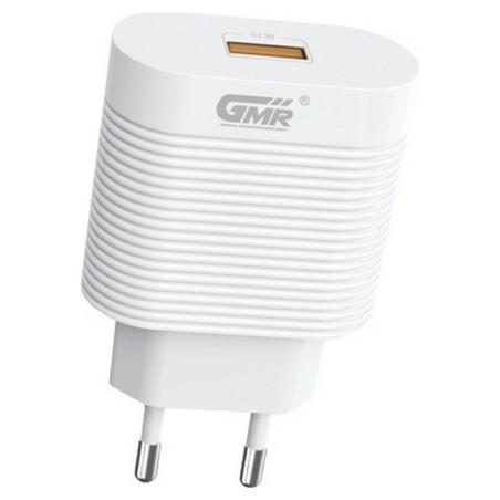 Cargador USB Goms