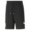 Pantalones Cortos Deportivos para Hombre Puma Powers 