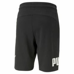 Pantalones Cortos Deportivos para Hombre Puma Powers 