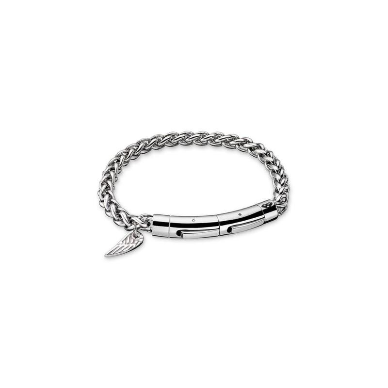 Pulsera Hombre AN Jewels AA.P014SS