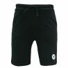 Pantalones Cortos Deportivos para Niños Converse Printed Chuck Patch Negro