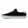 Zapatillas Casual Hombre Vans Sport Negro