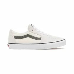 Zapatillas Casual Hombre Vans  Sk8-Low Utility Pop Multicolor