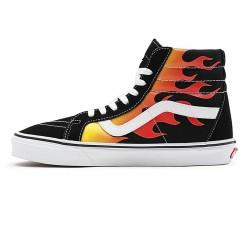 Zapatillas Casual Hombre Vans Sk8-Hi Reissue  Multicolor