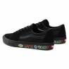 Zapatillas Casual de Mujer Vans SK8-Low Negro