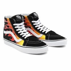 Zapatillas Casual Hombre Vans Sk8-Hi Reissue  Multicolor