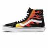 Zapatillas Casual Hombre Vans Sk8-Hi Reissue  Multicolor