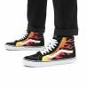 Zapatillas Casual Hombre Vans Sk8-Hi Reissue  Multicolor