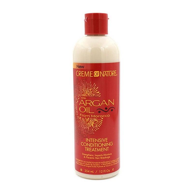 Acondicionador Creme Of Nature Intensive Conditioning Treatment (350 ml)