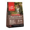 Comida para gato Orijen Regional Red Adulto Ternera Cordero Carne de vacuno Jabalí 1,8 kg