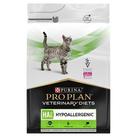 Comida para gato Purina Pro Plan Veterinary Diets Adulto Arroz 3,5 kg