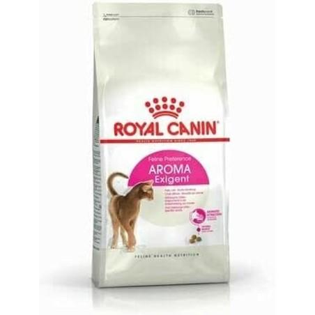 Comida para gato Royal Canin Aroma Exigent Adulto Pescado Aves 400 g