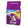 Comida para gato Whiskas                                 Adulto Pollo 1,4 Kg