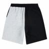 Pantalones Cortos Deportivos para Niños Levi's French Terr 63391 Bicolor Negro