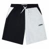 Pantalones Cortos Deportivos para Niños Levi's French Terr 63396 Bicolor Negro